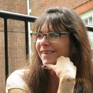 Meet your Posher, Tonya